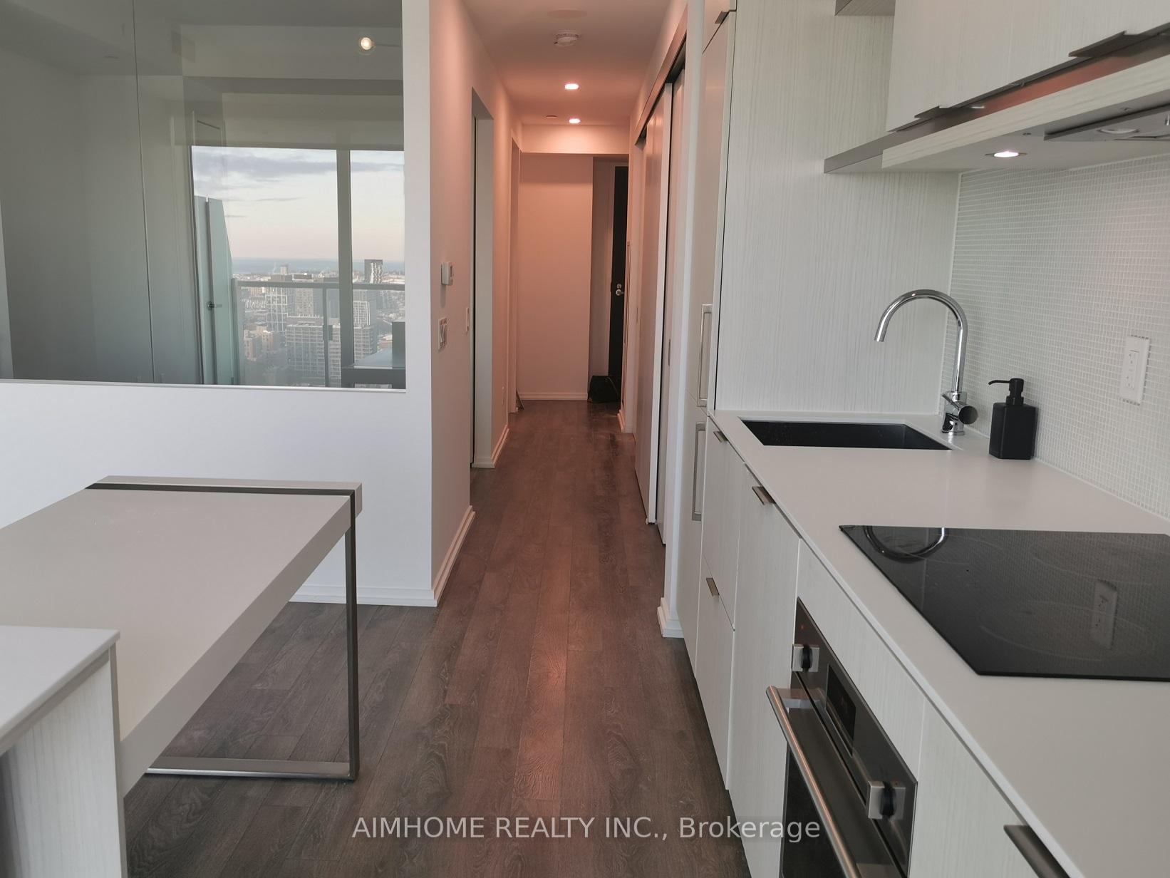 Photo 20 of Unit 3004, 197 Yonge Street, Toronto, Church-Yonge Corridor — HOMEH