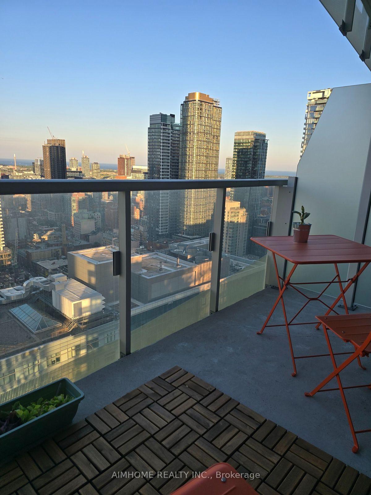 Photo 24 of Unit 3004, 197 Yonge Street, Toronto, Church-Yonge Corridor — HOMEH