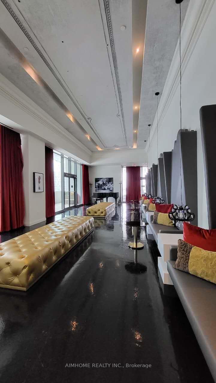 Photo 25 of Unit 3004, 197 Yonge Street, Toronto, Church-Yonge Corridor — HOMEH