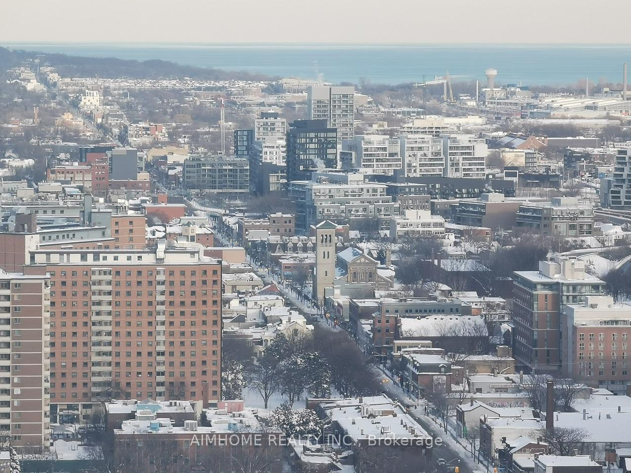 Photo 28 of Unit 3004, 197 Yonge Street, Toronto, Church-Yonge Corridor — HOMEH