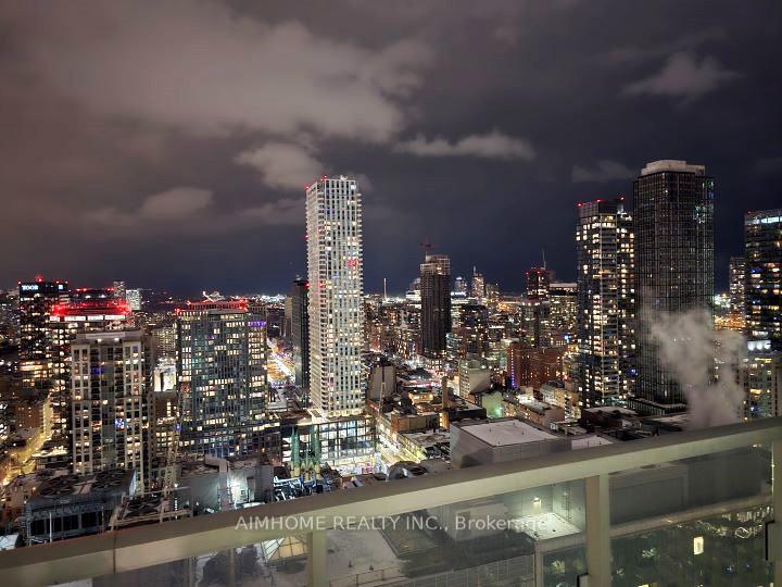 Photo 29 of Unit 3004, 197 Yonge Street, Toronto, Church-Yonge Corridor — HOMEH