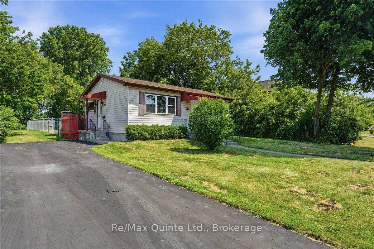 Photo 1 of 86 Princess Street, Quinte West, Trenton Ward — HOMEH