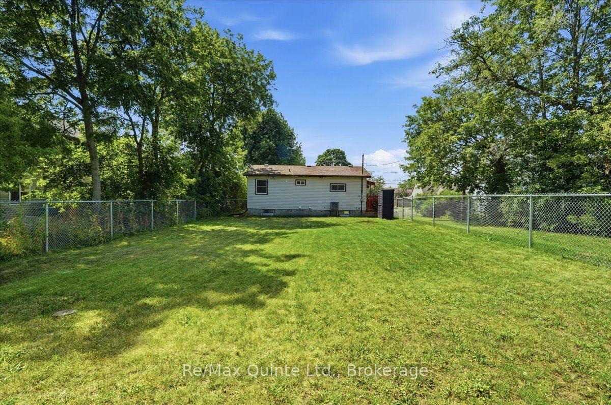 Photo 18 of 86 Princess Street, Quinte West, Trenton Ward — HOMEH
