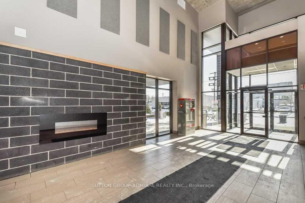 Photo 18 of Unit 506, 8 Hickory Street W, Waterloo, Downtown Waterloo — HOMEH