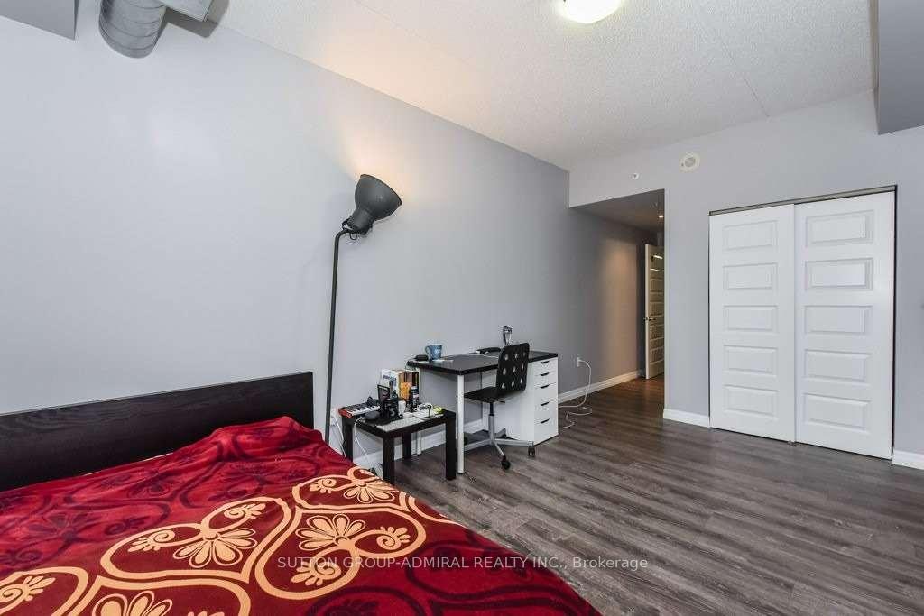 Photo 11 of Unit 506, 8 Hickory Street W, Waterloo, Downtown Waterloo — HOMEH