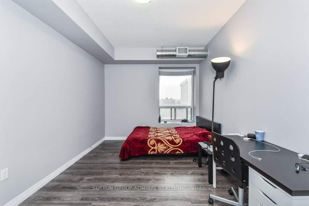 Photo 9 of Unit 506, 8 Hickory Street W, Waterloo, Downtown Waterloo — HOMEH