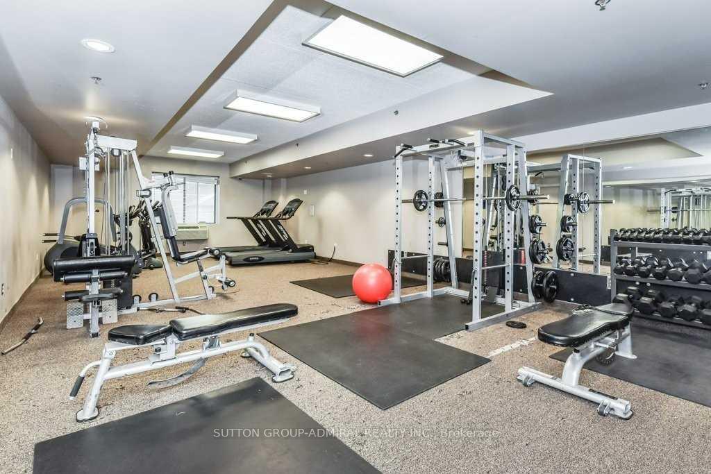 Photo 17 of Unit 506, 8 Hickory Street W, Waterloo, Downtown Waterloo — HOMEH