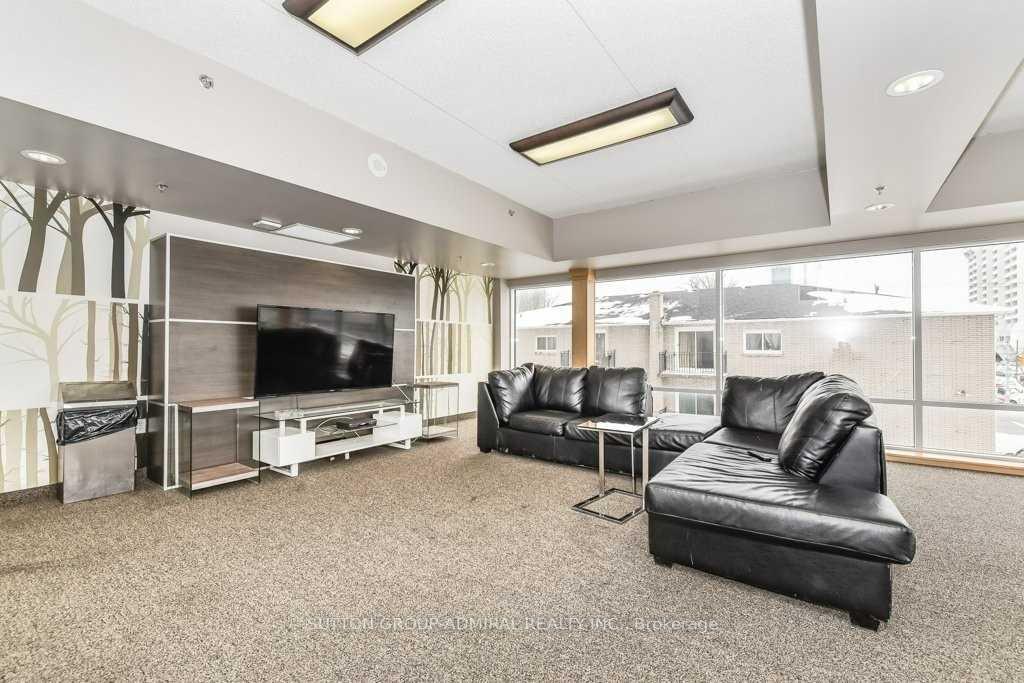 Photo 16 of Unit 506, 8 Hickory Street W, Waterloo, Downtown Waterloo — HOMEH