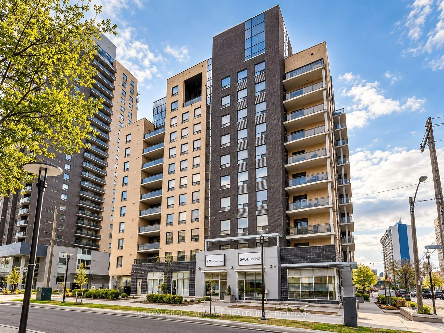 Photo of Unit 506, 8 Hickory Street W