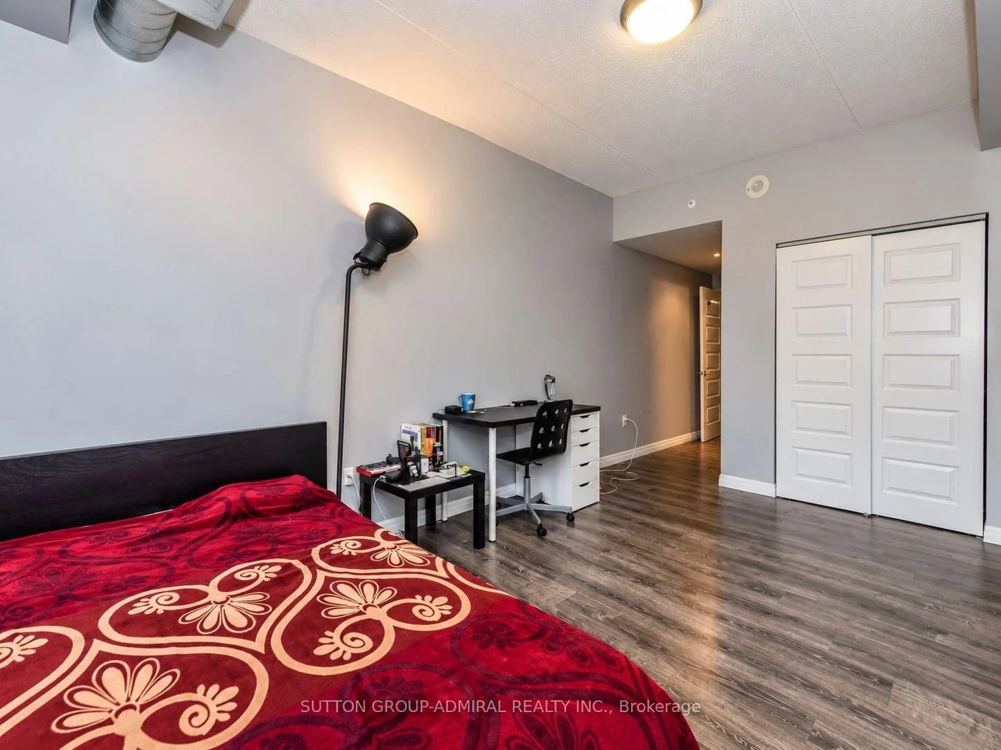 Photo 12 of Unit 506, 8 Hickory Street W, Waterloo, Downtown Waterloo — HOMEH