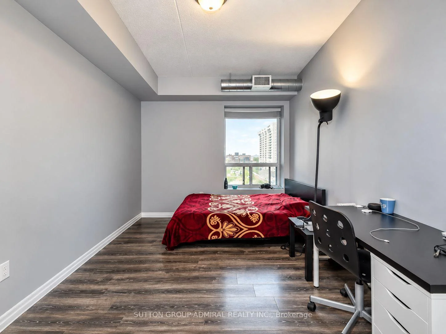 Photo 14 of Unit 506, 8 Hickory Street W, Waterloo, Downtown Waterloo — HOMEH