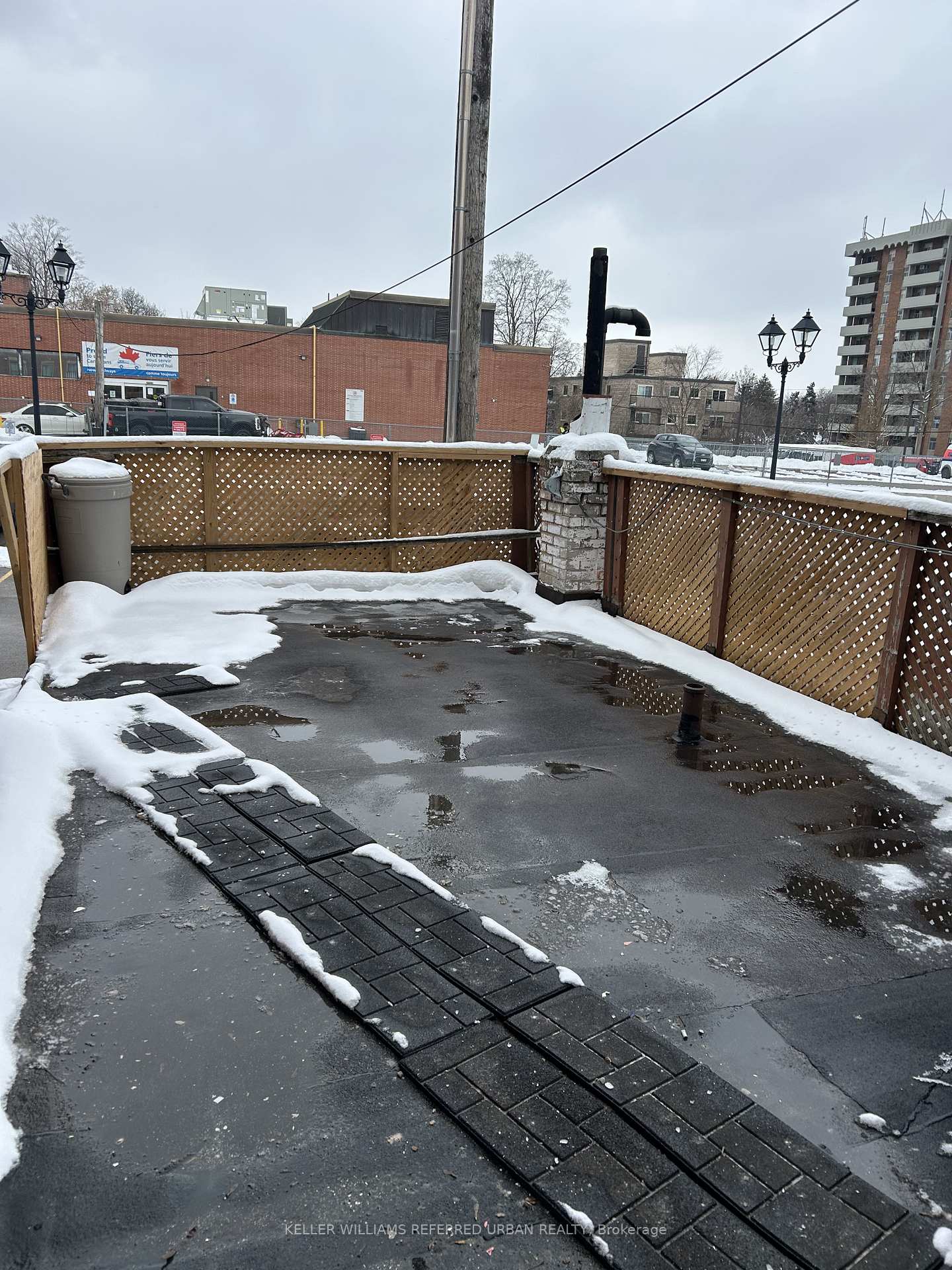 Photo 16 of Unit 5, 10140 Yonge Street, Richmond Hill, Mill Pond — HOMEH