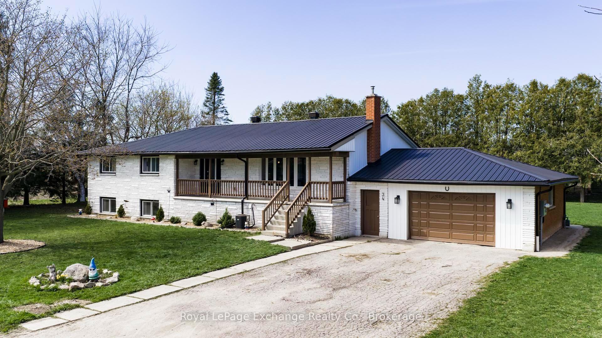 Photo 2 of Unit Lower Unit, 34 Queen Avenue, Bluewater, Stanley — HOMEH