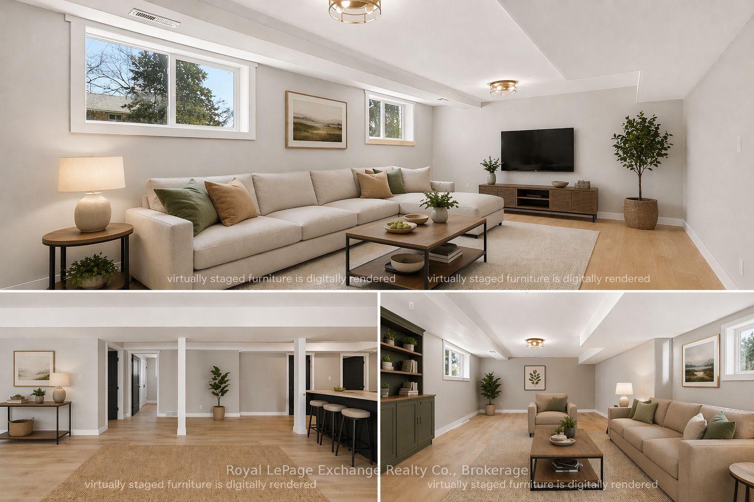 Photo 9 of Unit Lower Unit, 34 Queen Avenue, Bluewater, Stanley — HOMEH