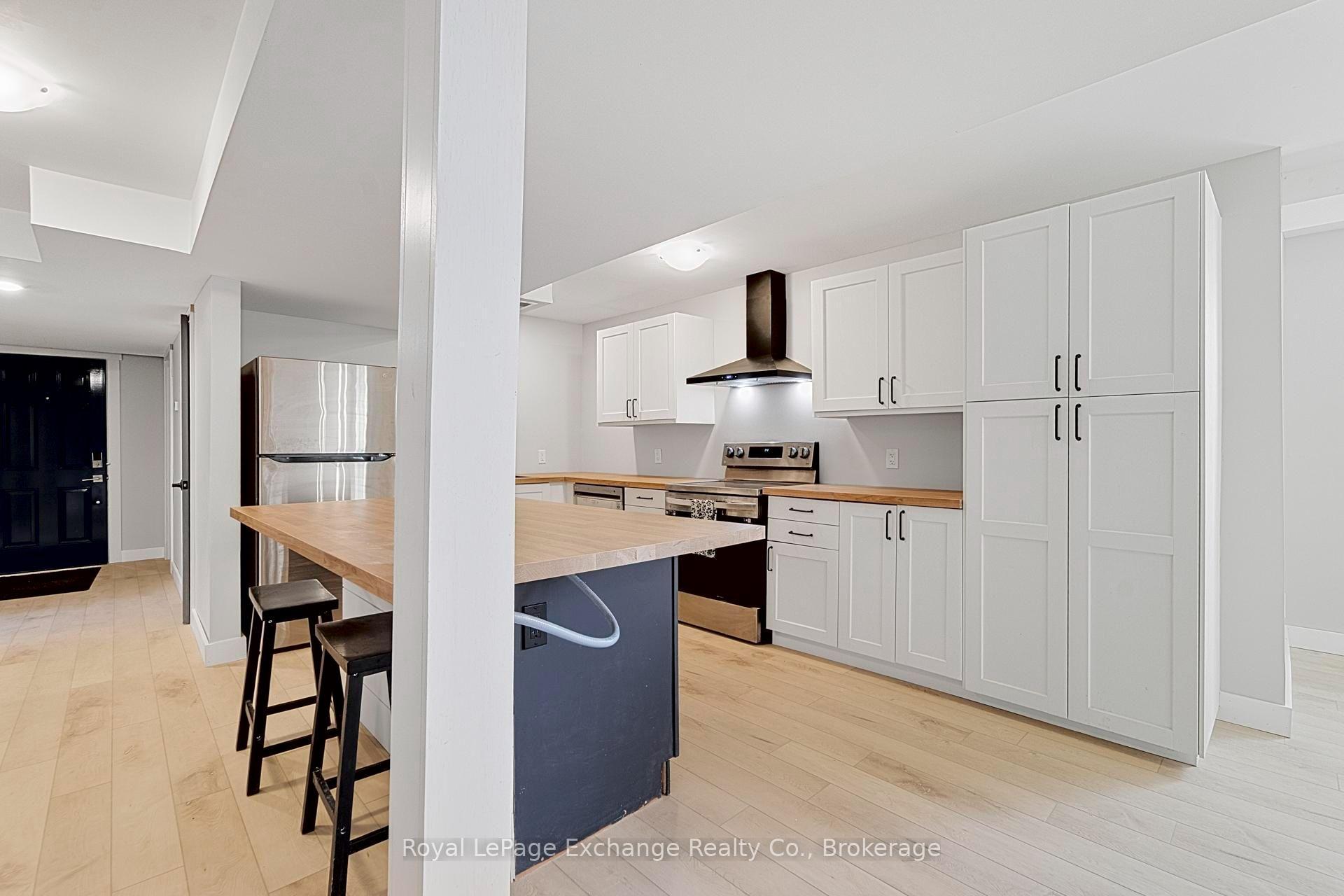 Photo 14 of Unit Lower Unit, 34 Queen Avenue, Bluewater, Stanley — HOMEH