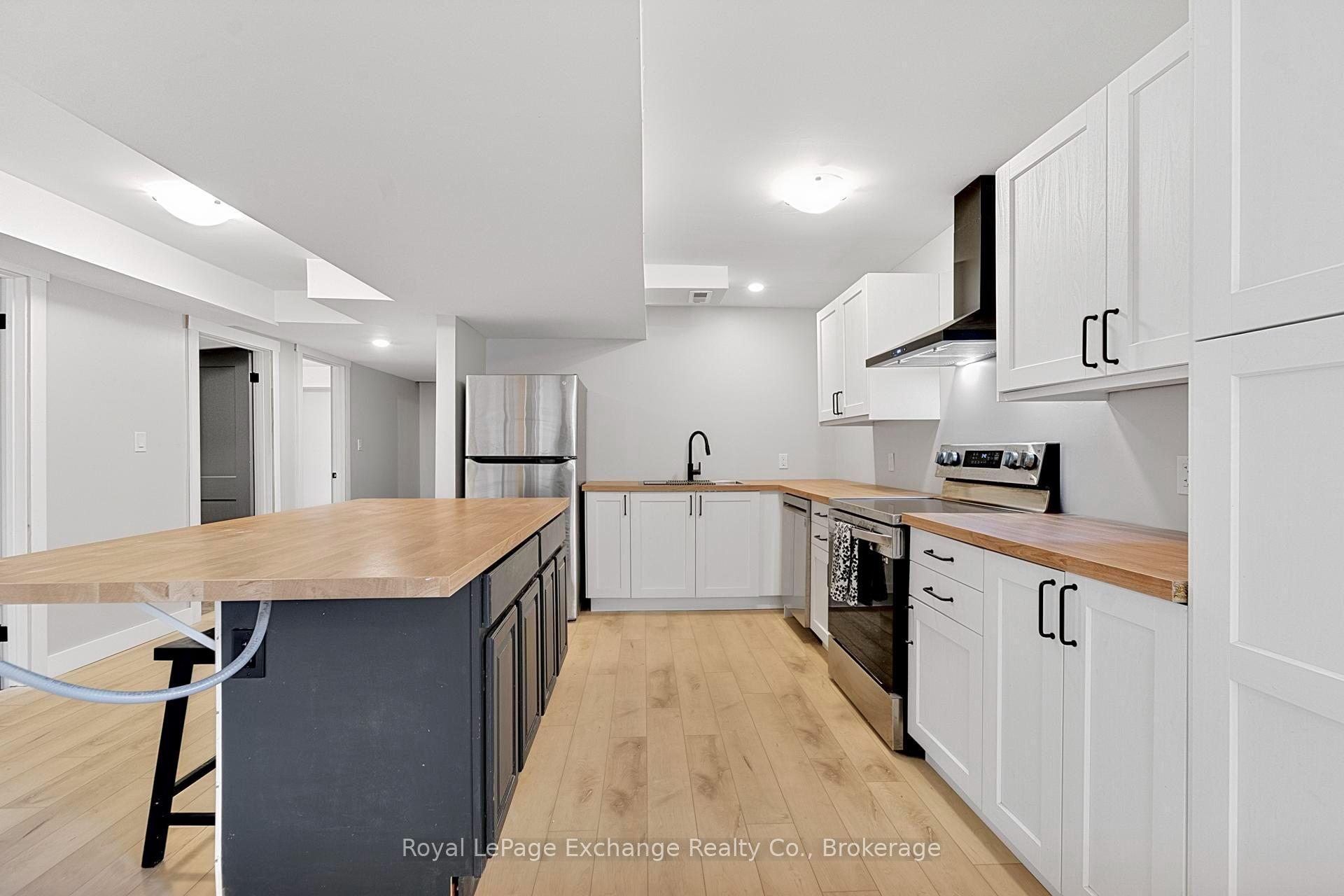 Photo 15 of Unit Lower Unit, 34 Queen Avenue, Bluewater, Stanley — HOMEH