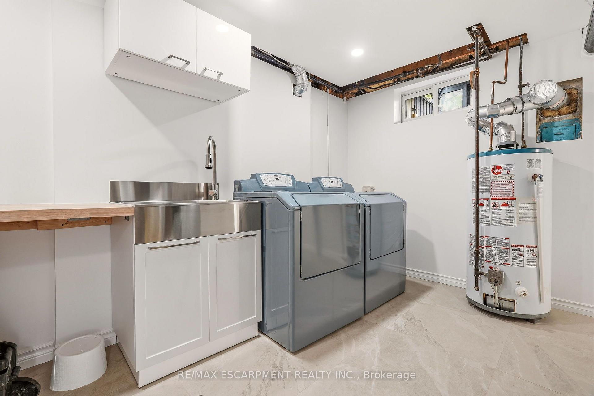 Photo 30 of 25 Briarsdale Drive, St. Catharines, Glendale/Glenridge — HOMEH