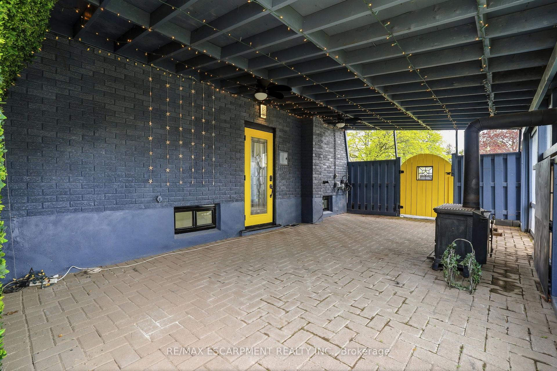 Photo 33 of 25 Briarsdale Drive, St. Catharines, Glendale/Glenridge — HOMEH