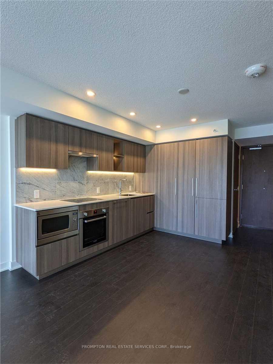 Photo 2 of Unit 4107, 19 Bathurst Street, Toronto, Waterfront Communities — HOMEH