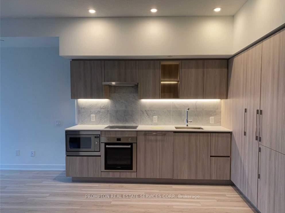 Photo 3 of Unit 4107, 19 Bathurst Street, Toronto, Waterfront Communities — HOMEH