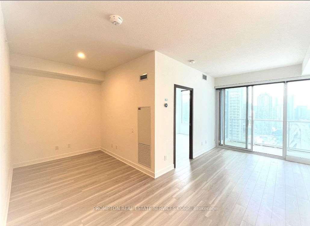 Photo 5 of Unit 4107, 19 Bathurst Street, Toronto, Waterfront Communities — HOMEH