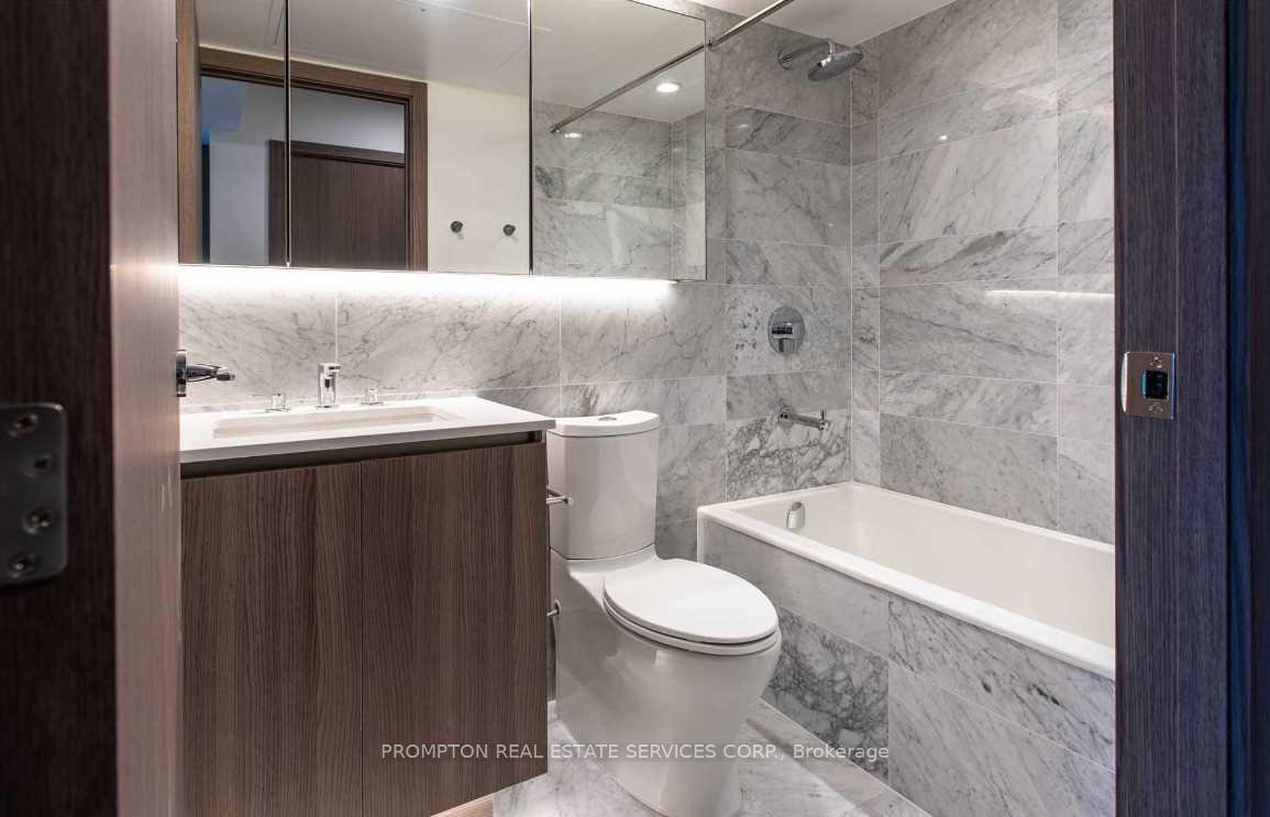 Photo 8 of Unit 4107, 19 Bathurst Street, Toronto, Waterfront Communities — HOMEH