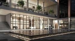 Photo 11 of Unit 4107, 19 Bathurst Street, Toronto, Waterfront Communities — HOMEH