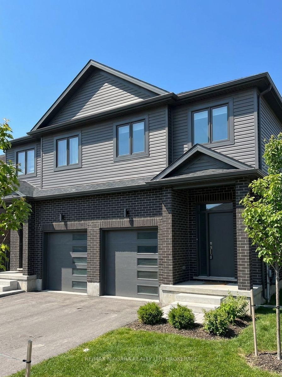 Photo of Block 25 Elvira Way