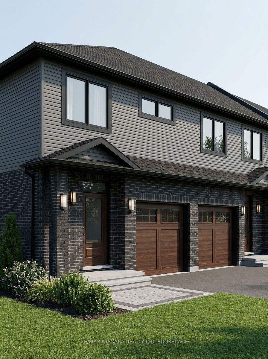 Photo 2 of Block 25 Elvira Way, Thorold, Rolling Meadows — HOMEH