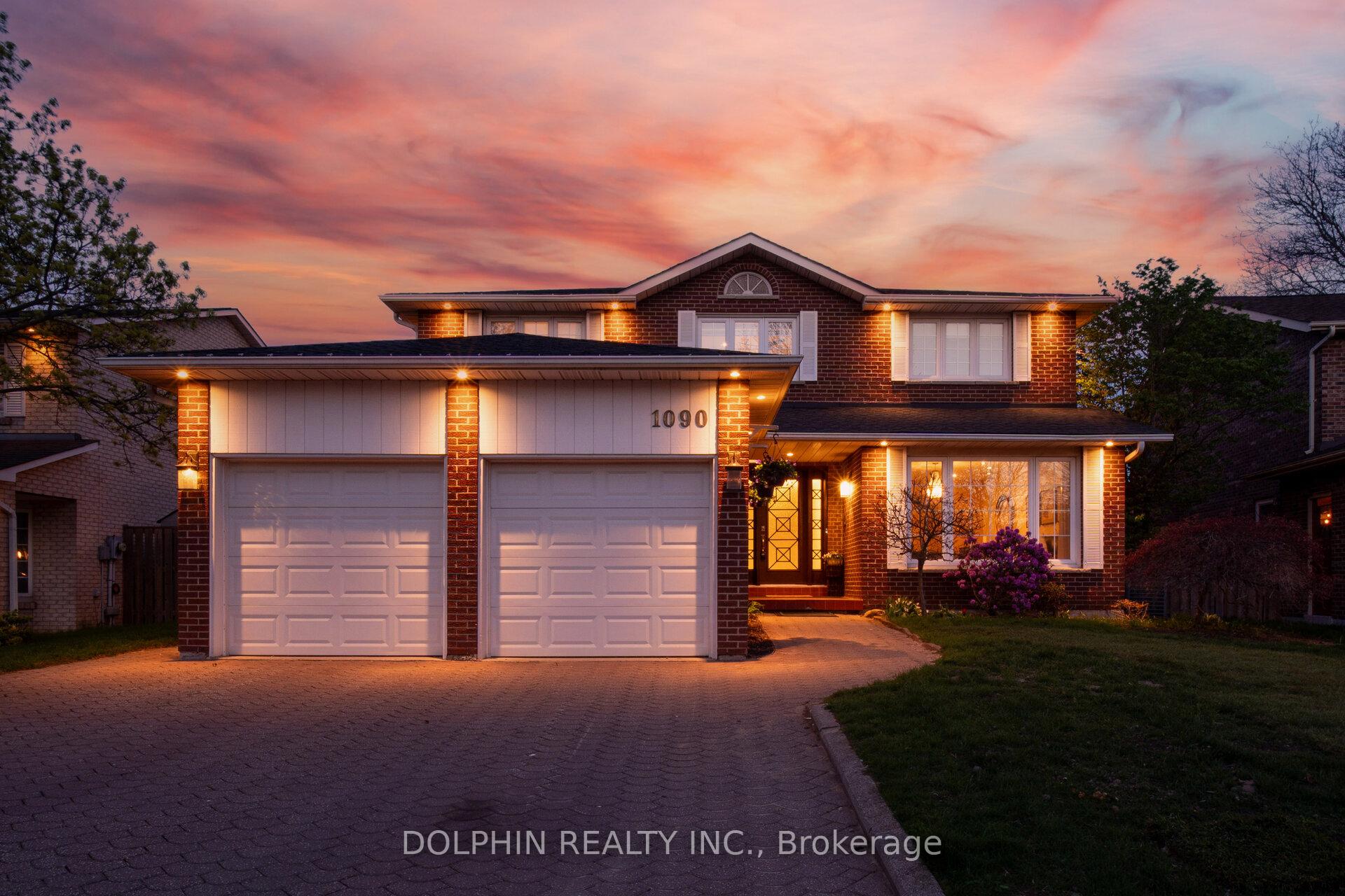 Photo 1 of 1090 Vanier Drive, Mississauga, Lorne Park — HOMEH