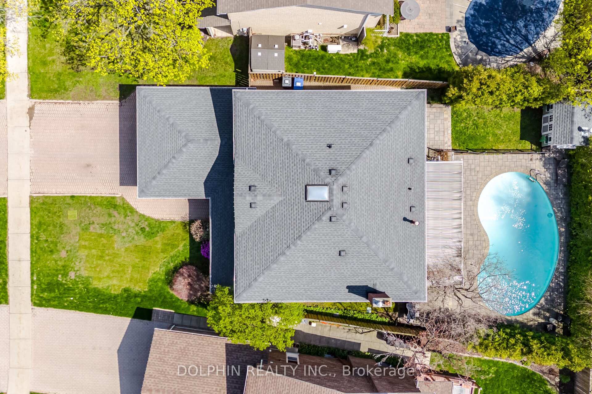 Photo 4 of 1090 Vanier Drive, Mississauga, Lorne Park — HOMEH