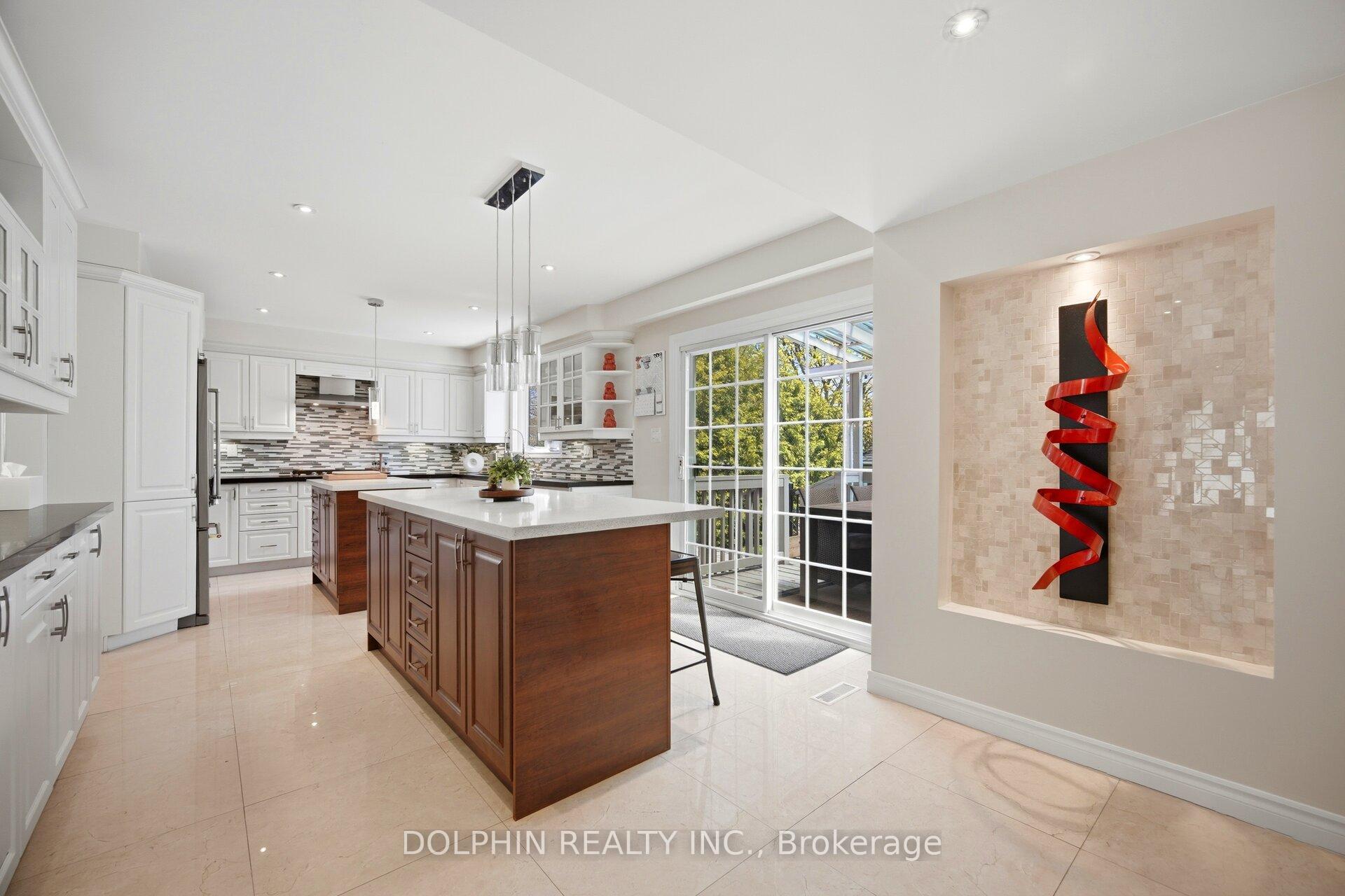 Photo 6 of 1090 Vanier Drive, Mississauga, Lorne Park — HOMEH