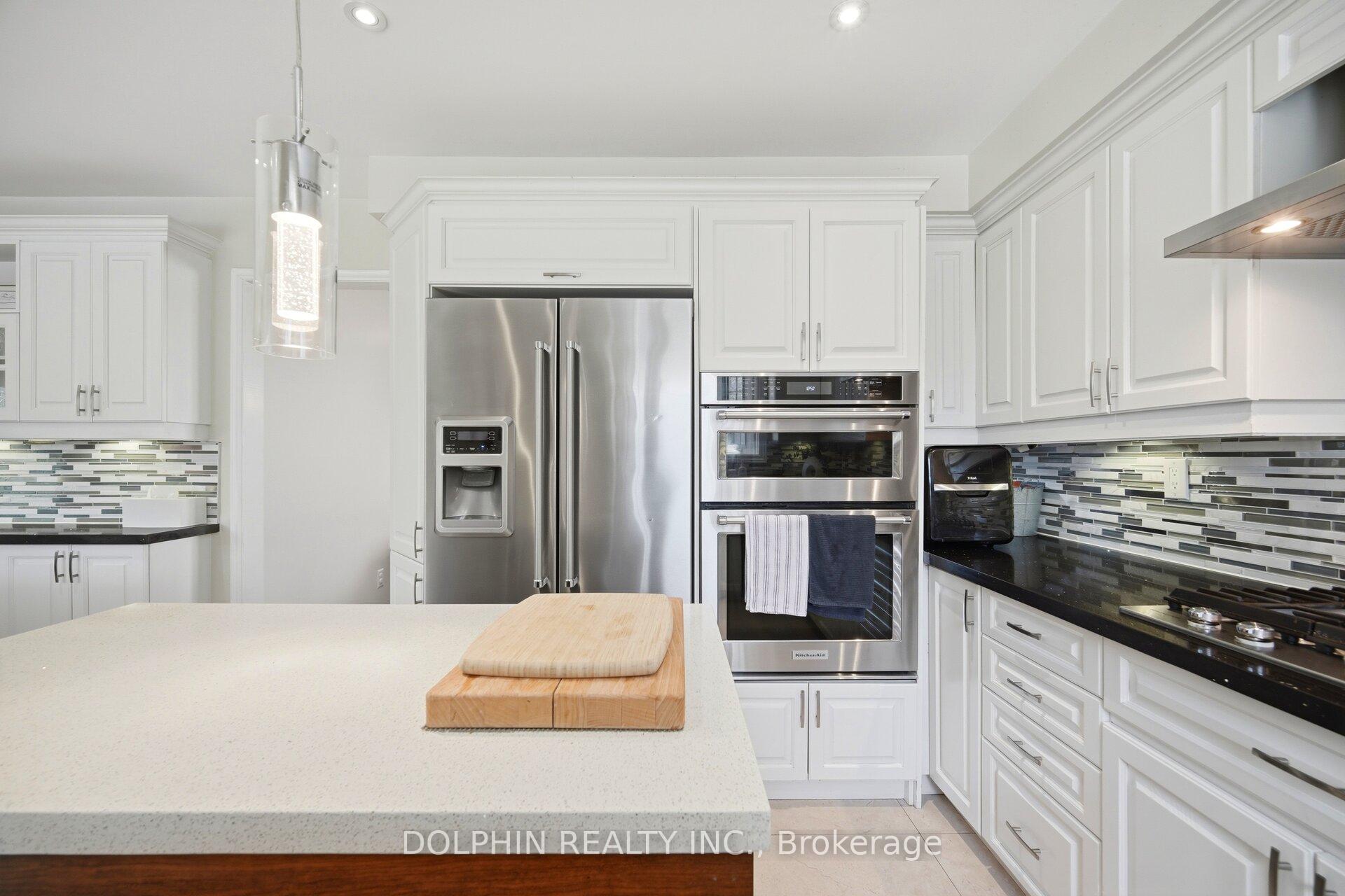 Photo 9 of 1090 Vanier Drive, Mississauga, Lorne Park — HOMEH