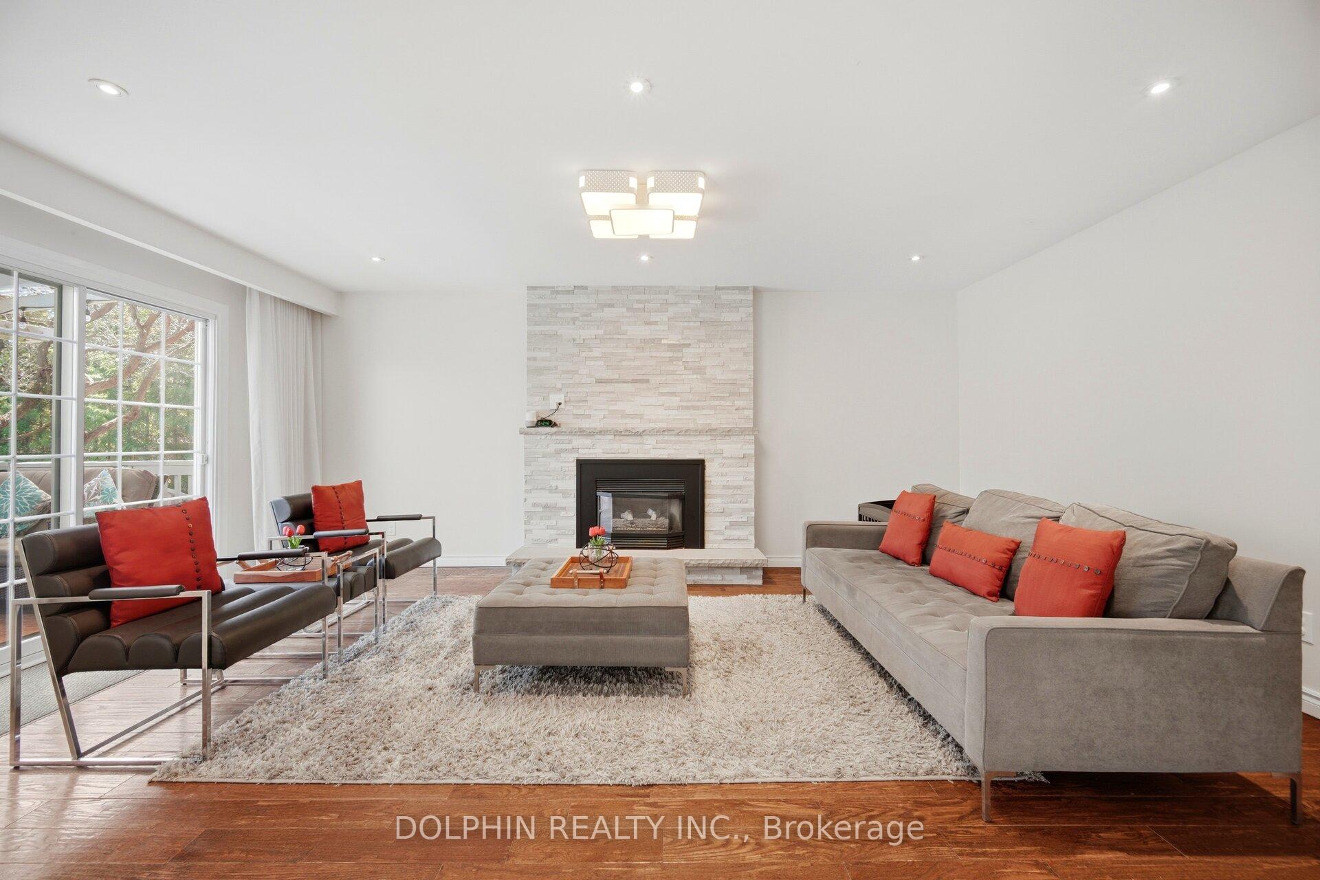 Photo 12 of 1090 Vanier Drive, Mississauga, Lorne Park — HOMEH