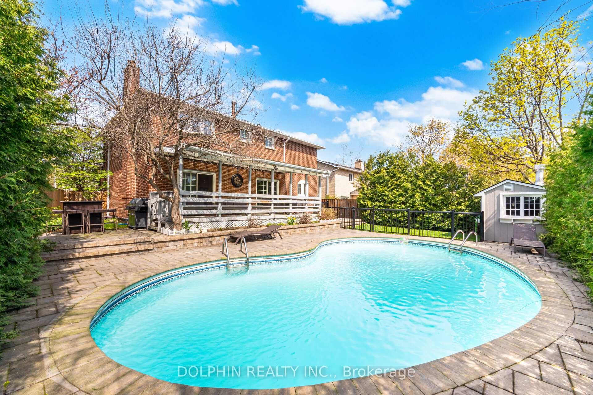 Photo 18 of 1090 Vanier Drive, Mississauga, Lorne Park — HOMEH