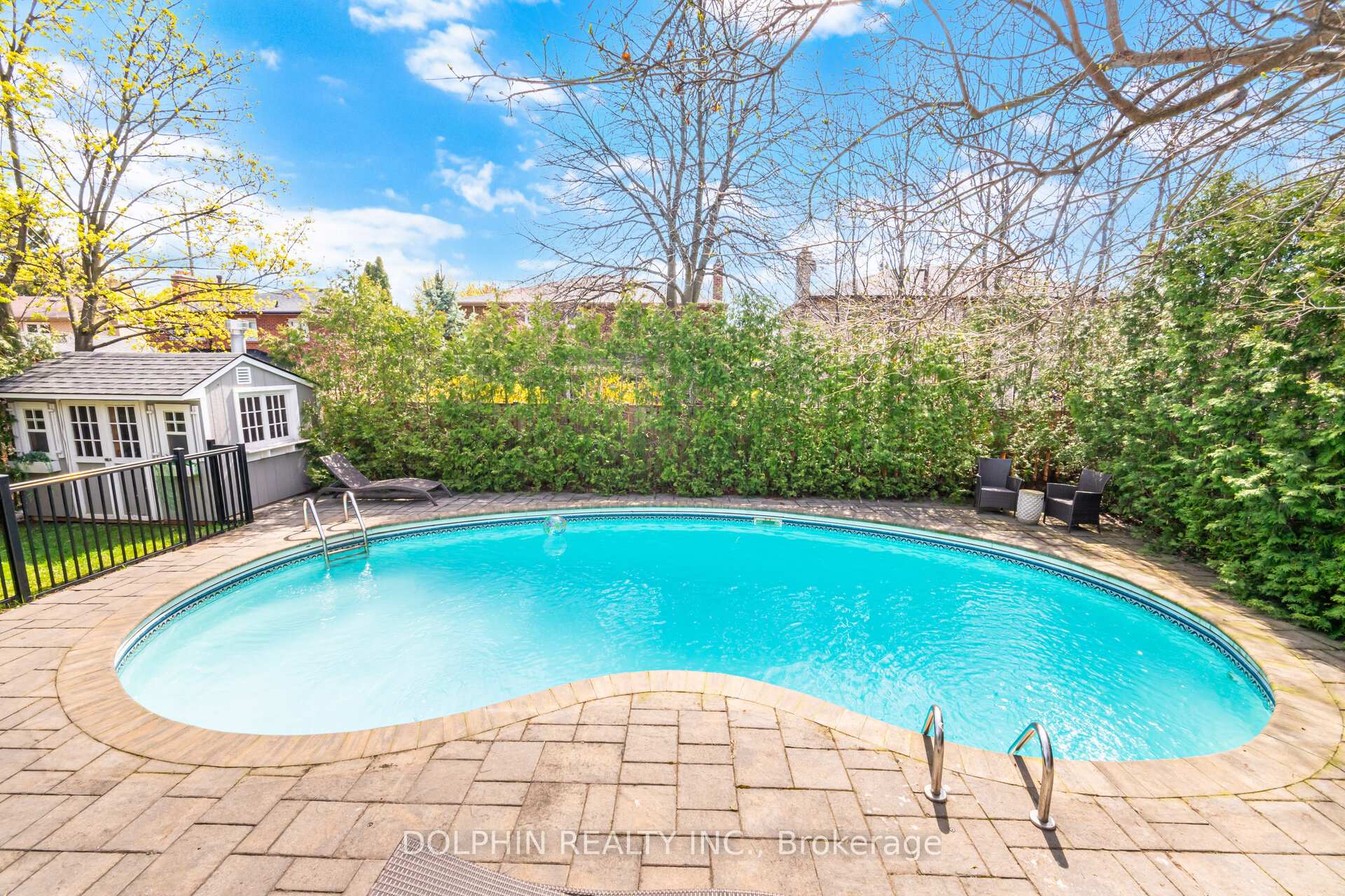 Photo 19 of 1090 Vanier Drive, Mississauga, Lorne Park — HOMEH