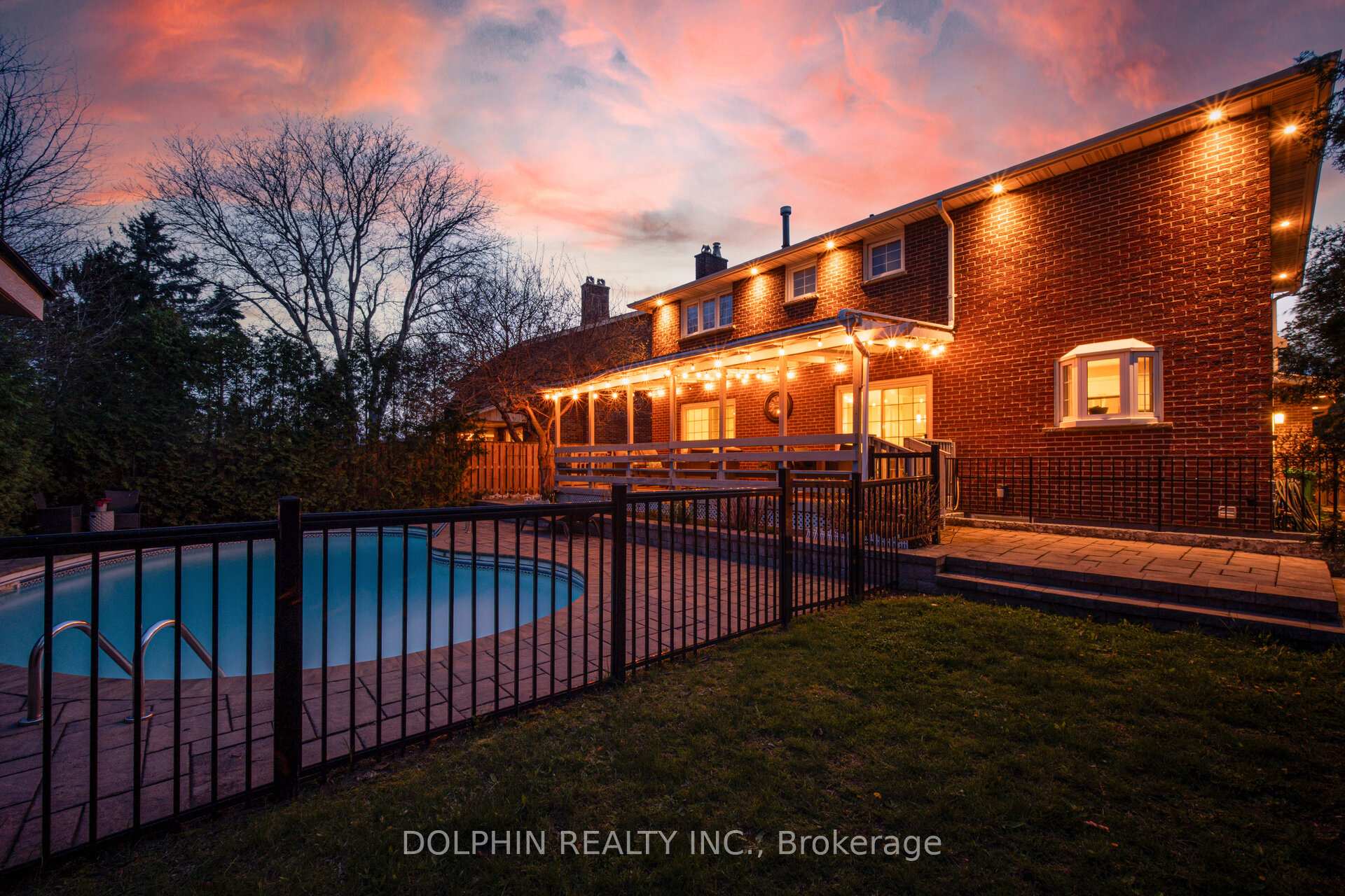 Photo 20 of 1090 Vanier Drive, Mississauga, Lorne Park — HOMEH