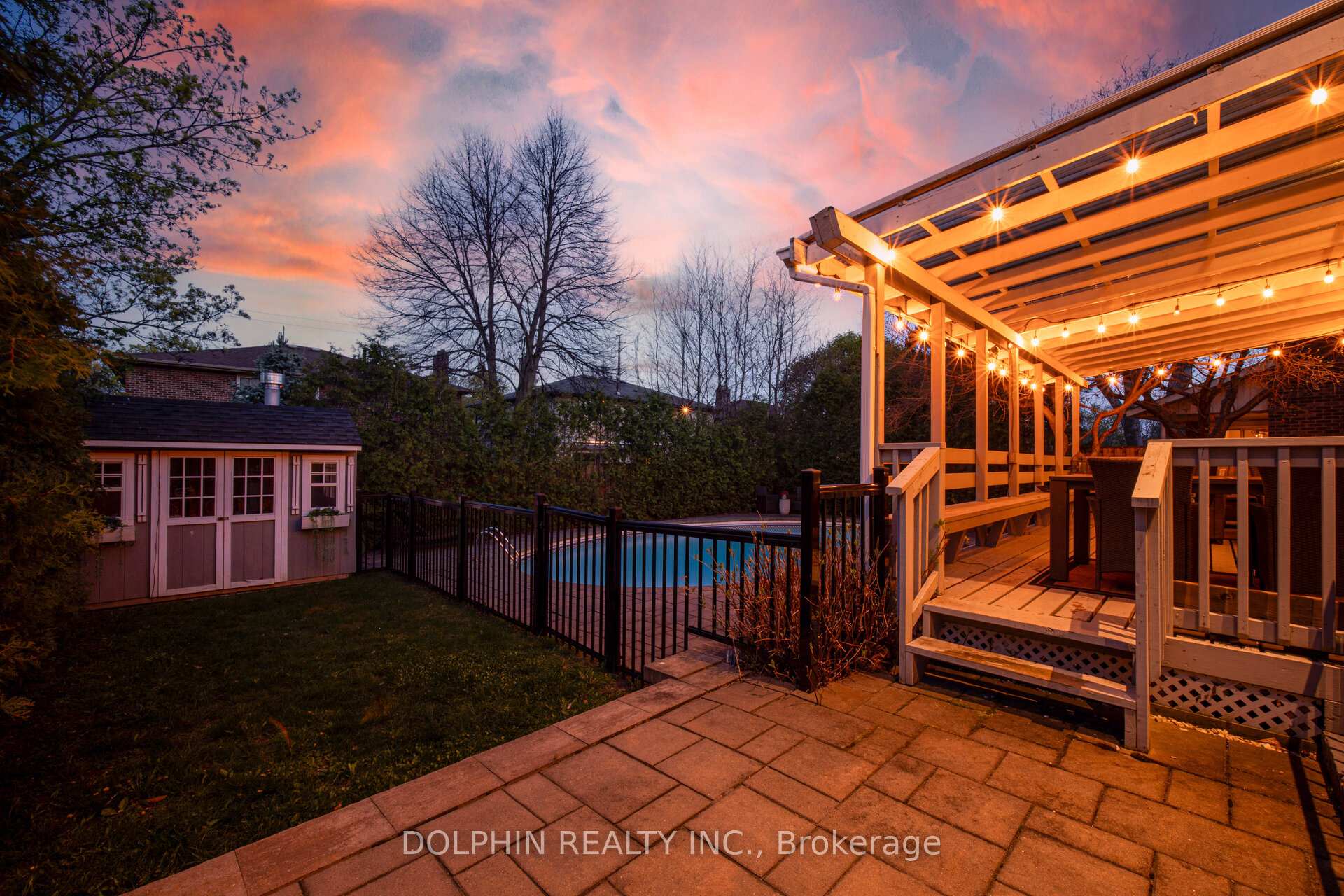 Photo 21 of 1090 Vanier Drive, Mississauga, Lorne Park — HOMEH