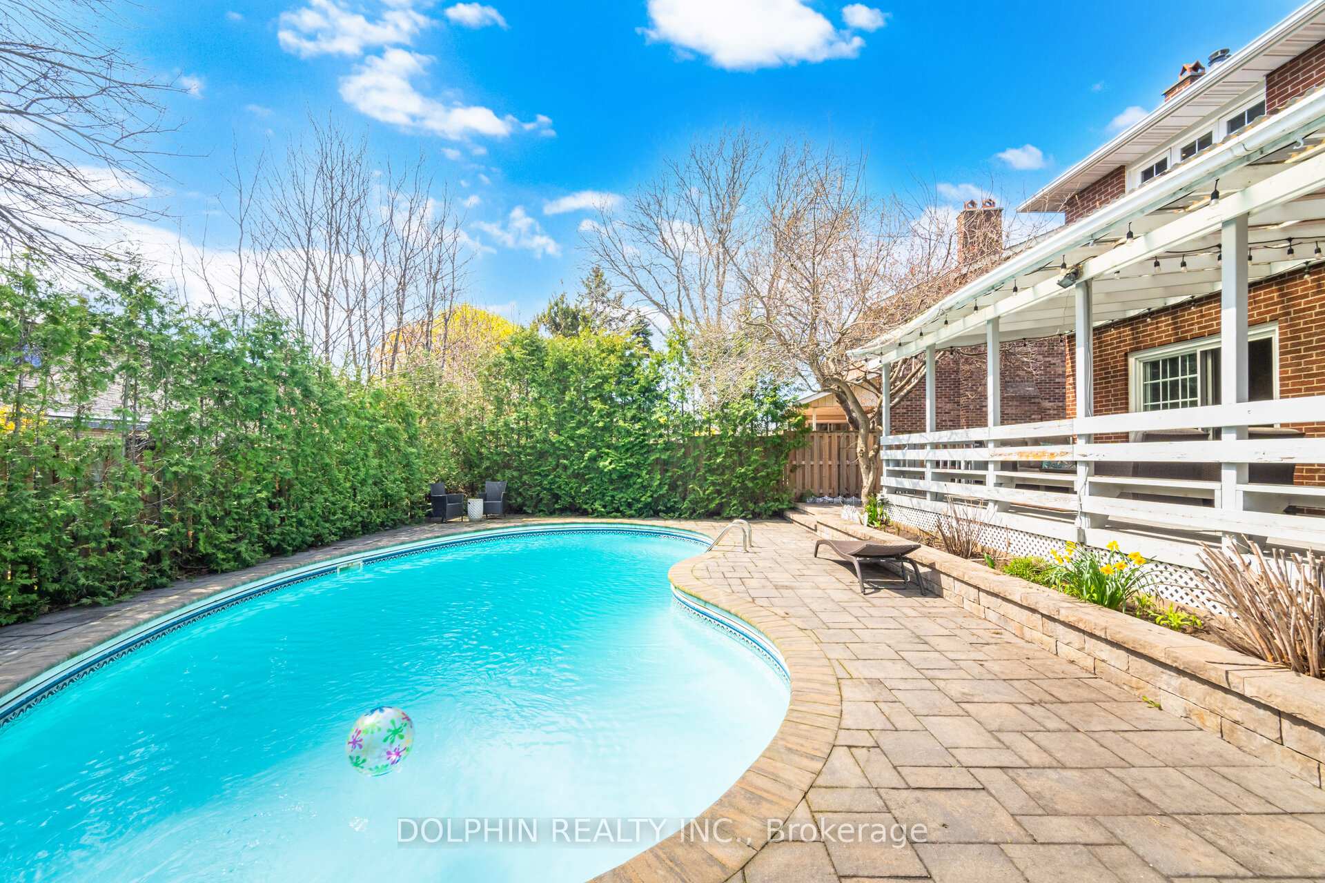 Photo 37 of 1090 Vanier Drive, Mississauga, Lorne Park — HOMEH