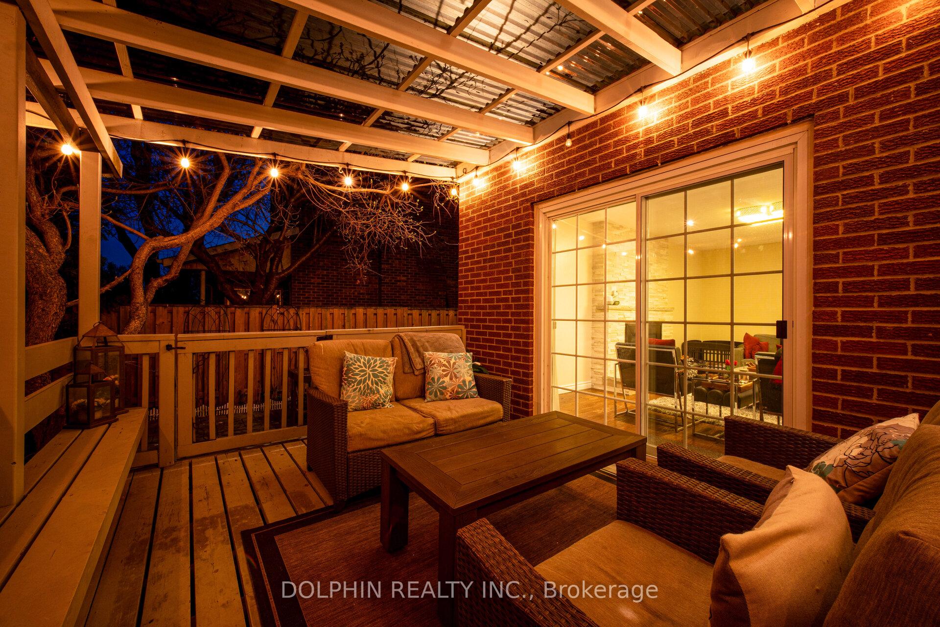 Photo 39 of 1090 Vanier Drive, Mississauga, Lorne Park — HOMEH