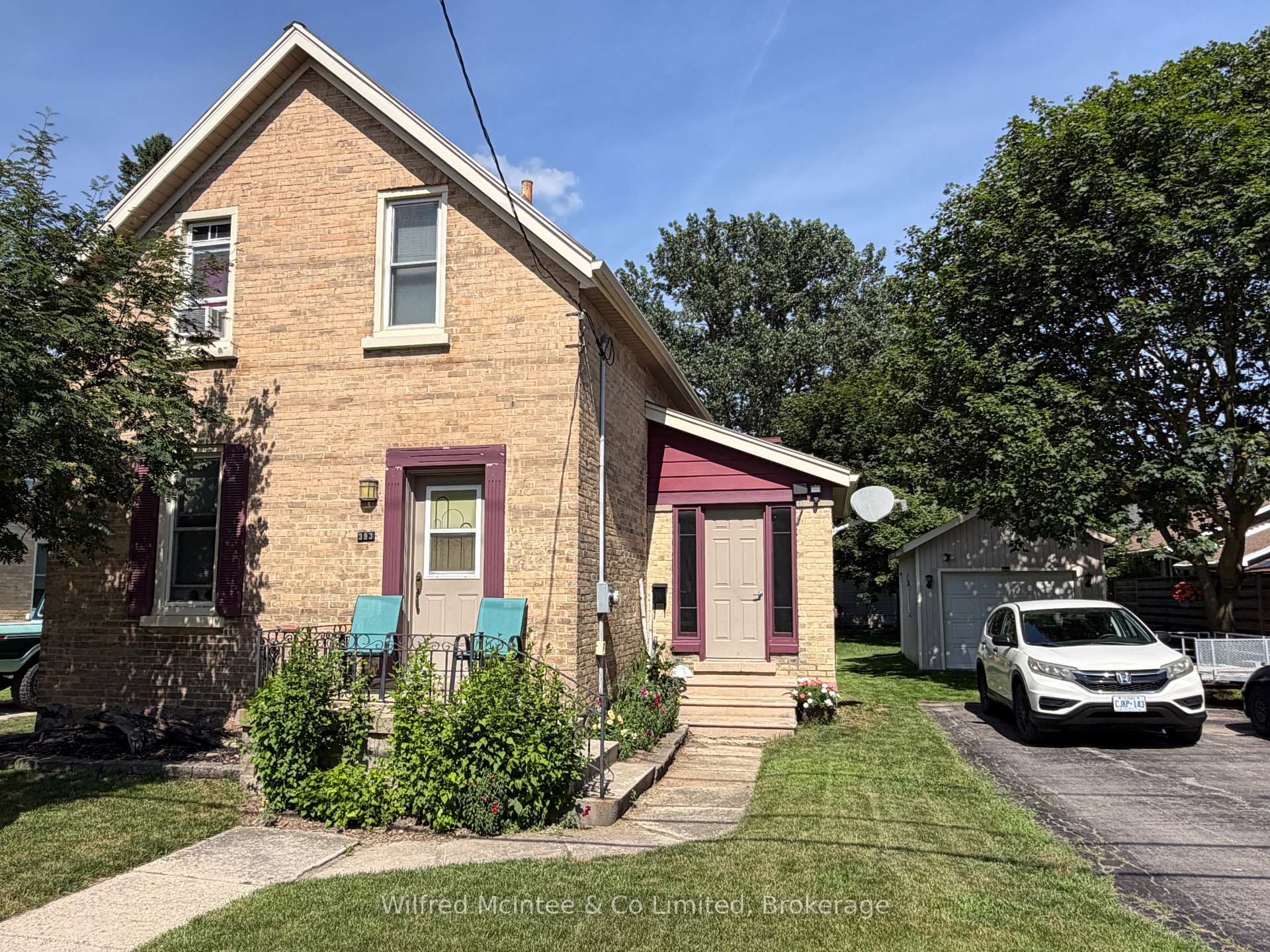 Photo 2 of 393 7th Avenue, Hanover — HOMEH