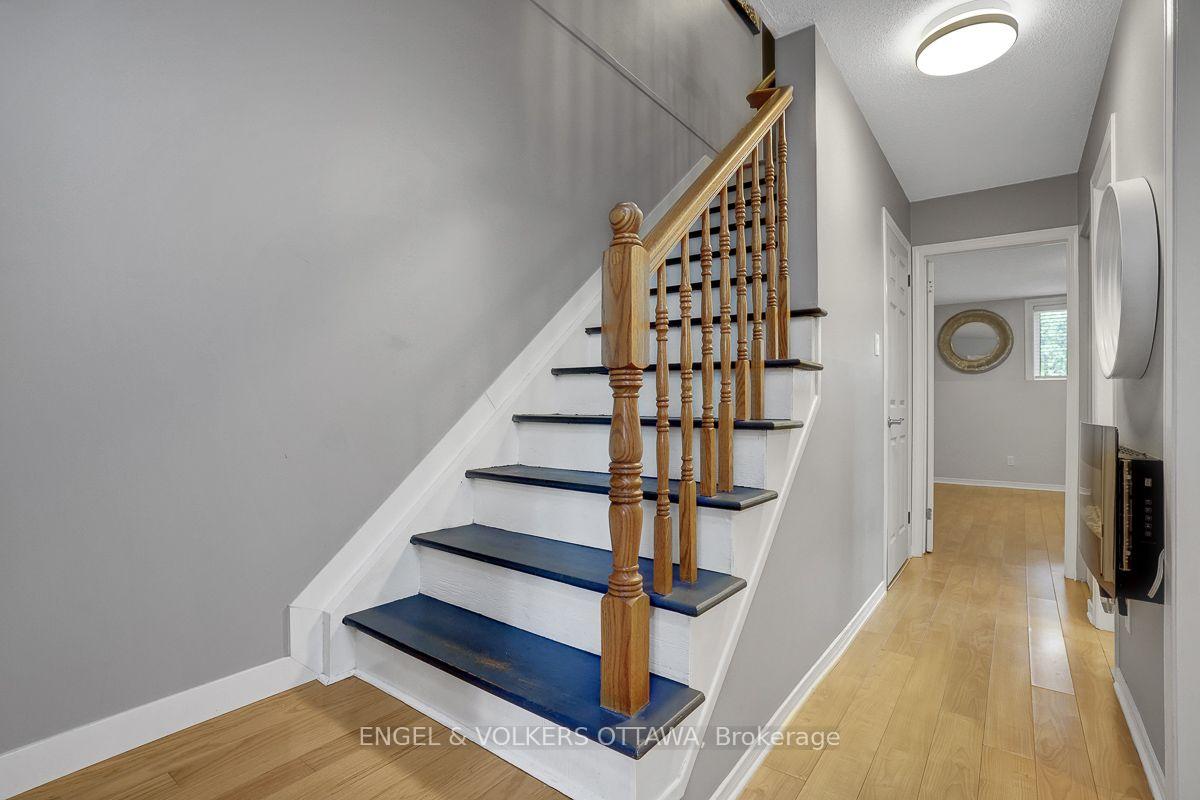 Photo 23 of Unit 1, 382 Briston Private, Ottawa, Hunt Club Park — HOMEH
