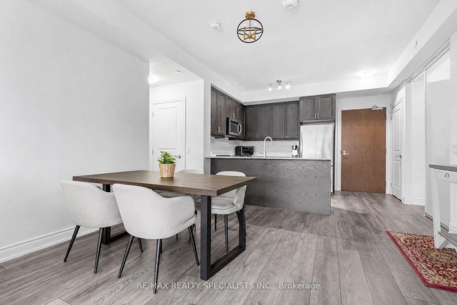 Photo 7 of Unit 226, 1050 Main Street E, Milton, Dempsey — HOMEH