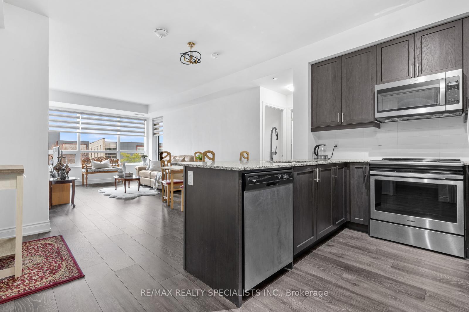 Photo 24 of Unit 226, 1050 Main Street E, Milton, Dempsey — HOMEH