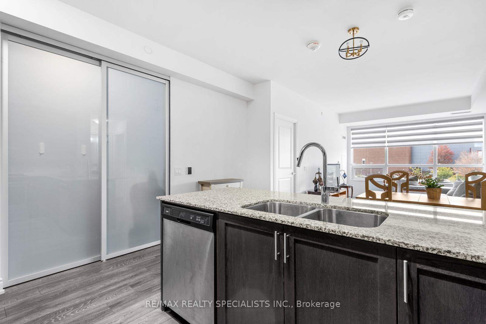 Photo 6 of Unit 226, 1050 Main Street E, Milton, Dempsey — HOMEH