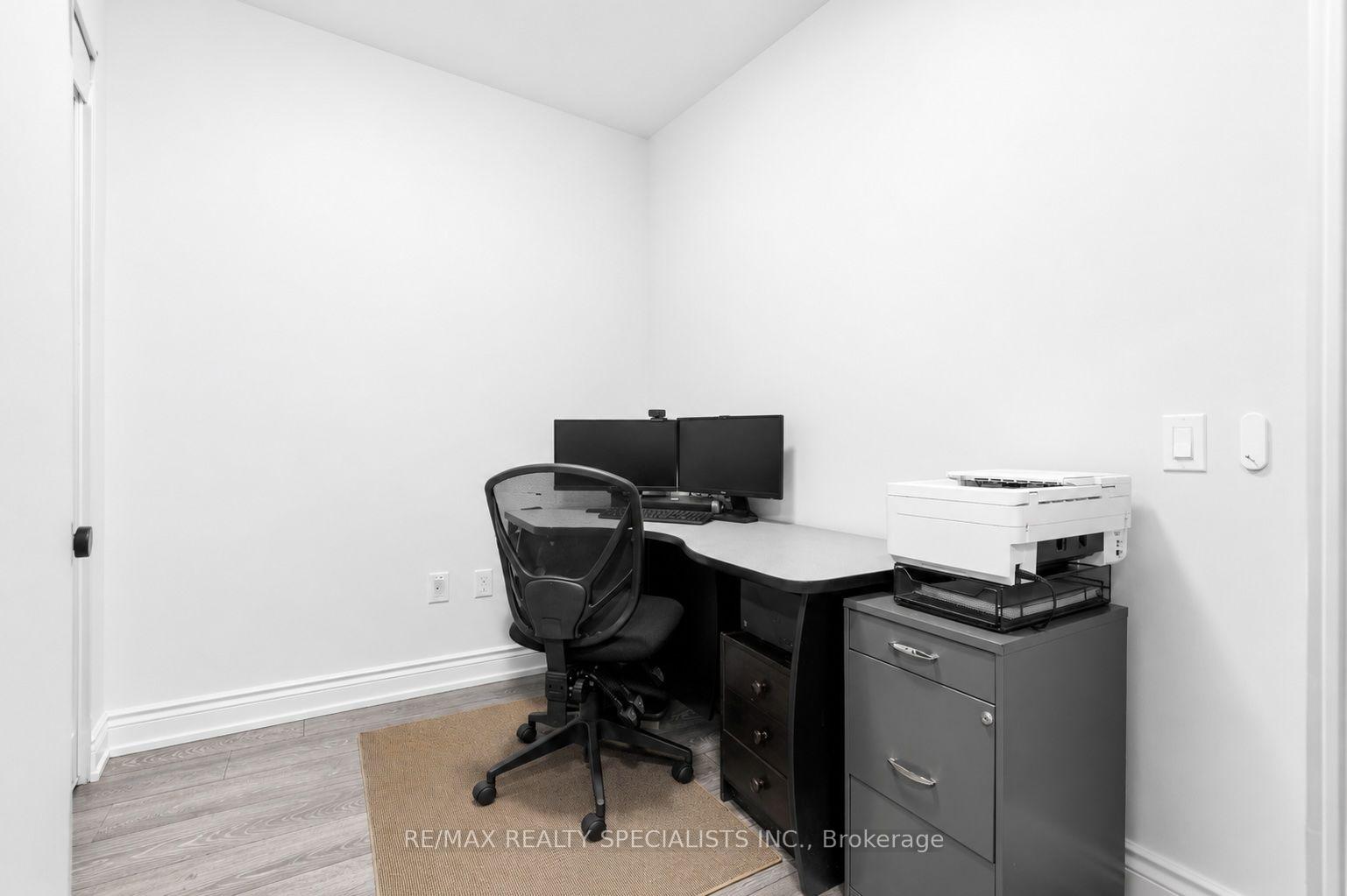 Photo 9 of Unit 226, 1050 Main Street E, Milton, Dempsey — HOMEH