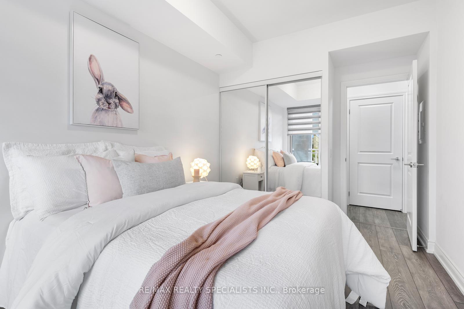 Photo 14 of Unit 226, 1050 Main Street E, Milton, Dempsey — HOMEH