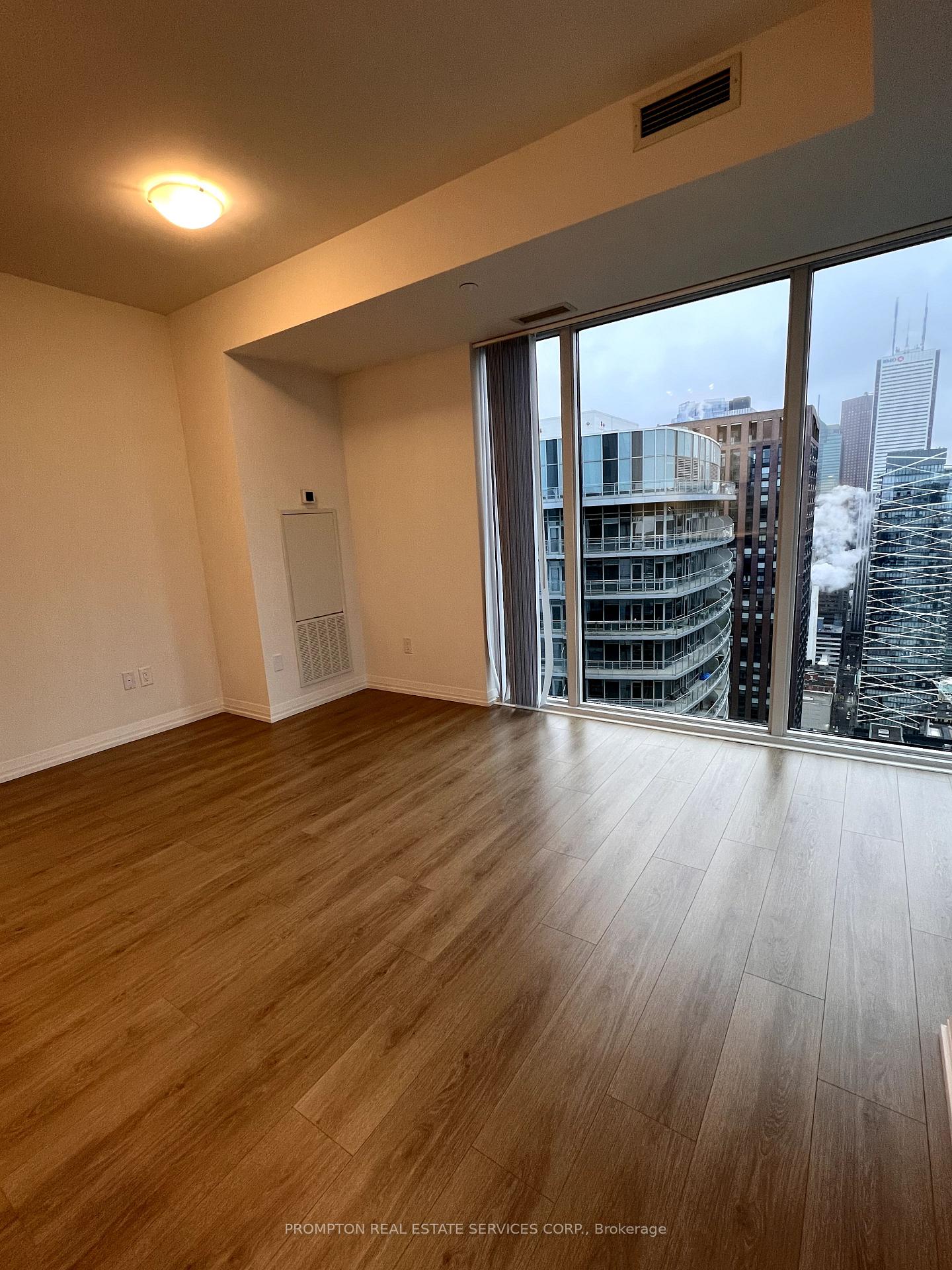 Photo 5 of Unit 4909, 8 Widmer Street, Toronto, Waterfront Communities — HOMEH