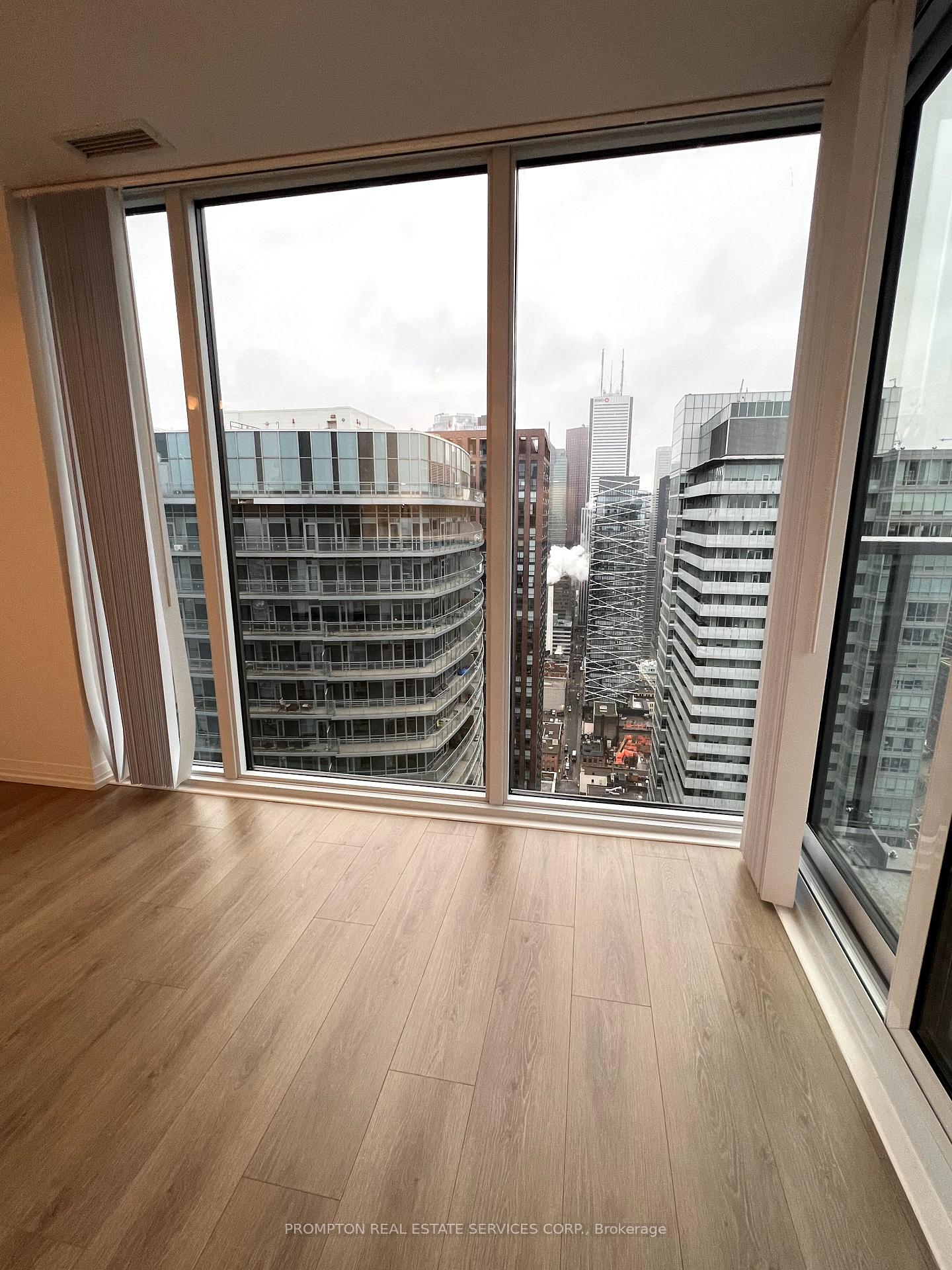 Photo 7 of Unit 4909, 8 Widmer Street, Toronto, Waterfront Communities — HOMEH