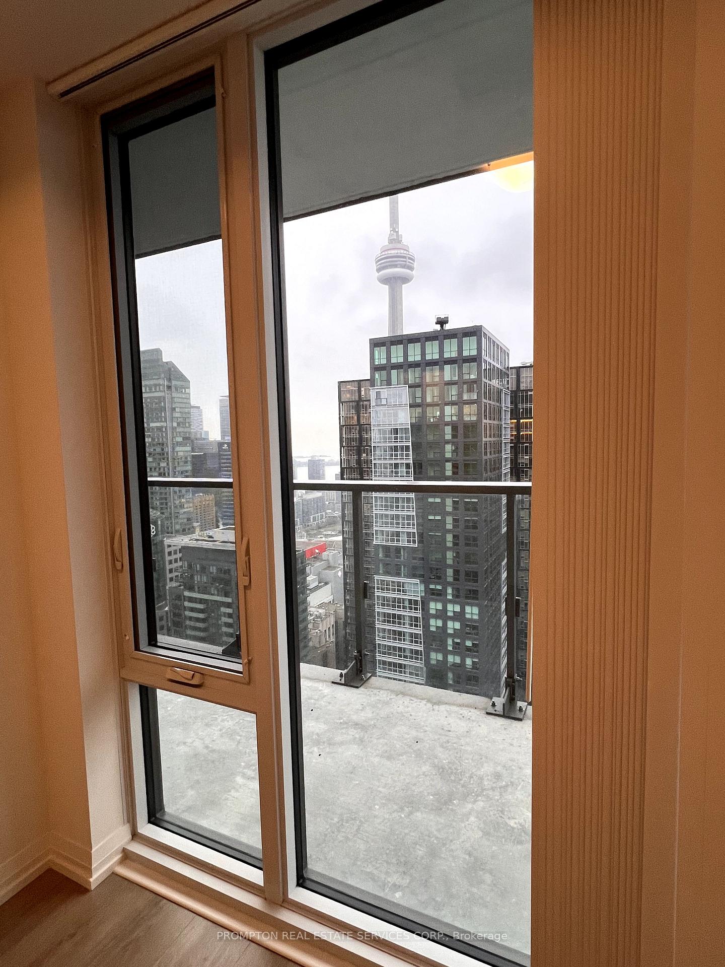 Photo 10 of Unit 4909, 8 Widmer Street, Toronto, Waterfront Communities — HOMEH